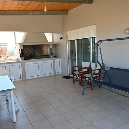Vasiliki'S Guesthouse 雅典 外观 照片
