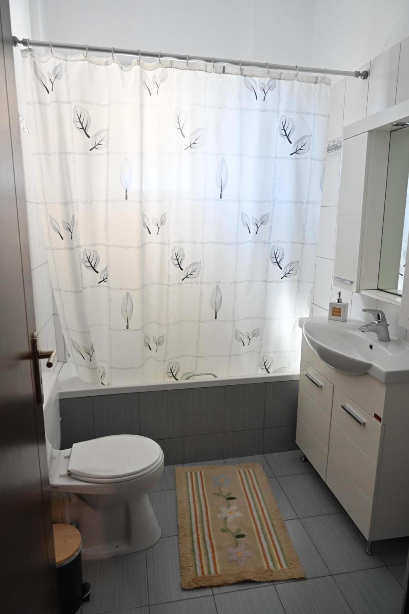 Vasiliki'S Guesthouse 雅典 外观 照片