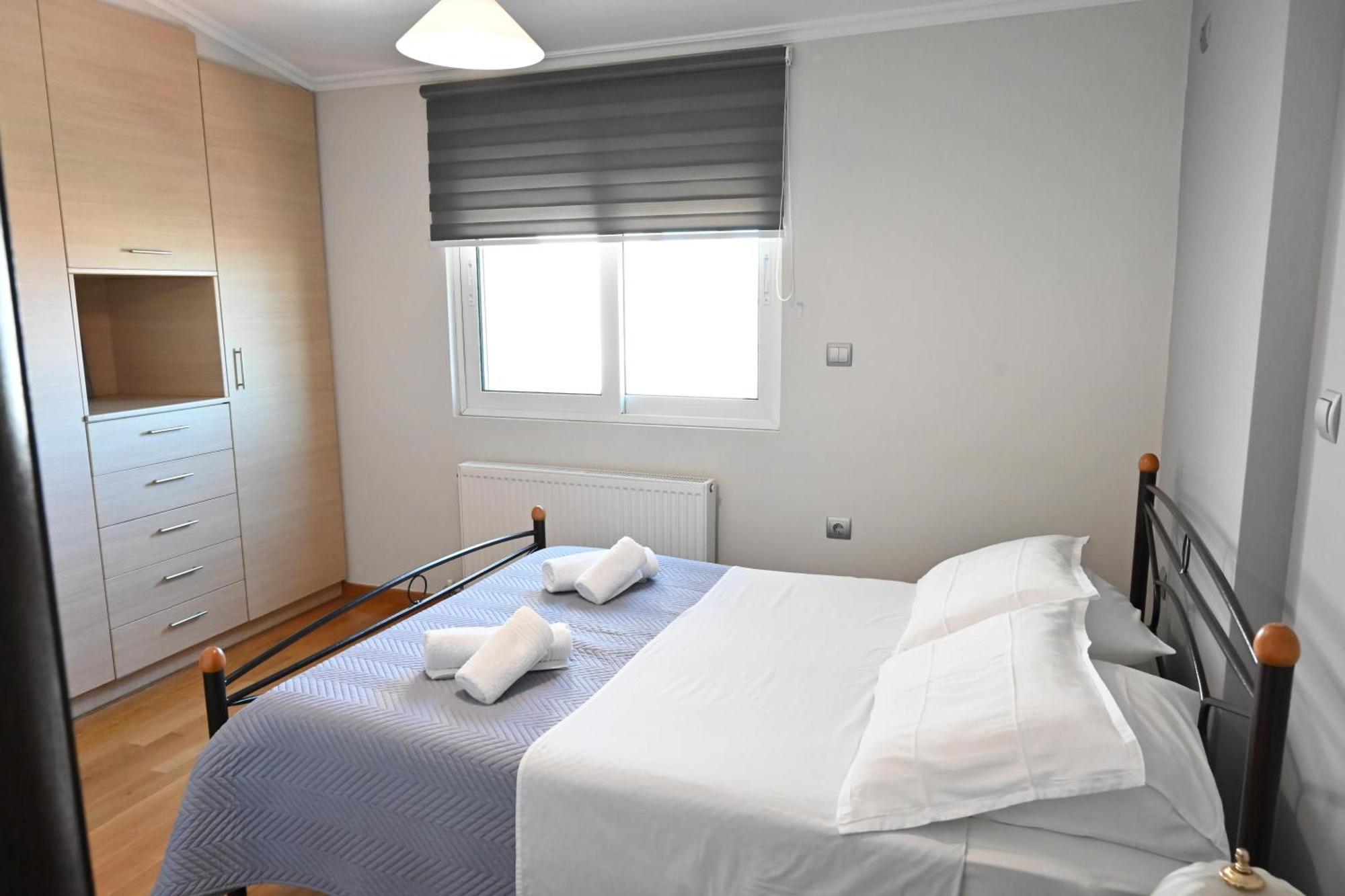 Vasiliki'S Guesthouse 雅典 外观 照片
