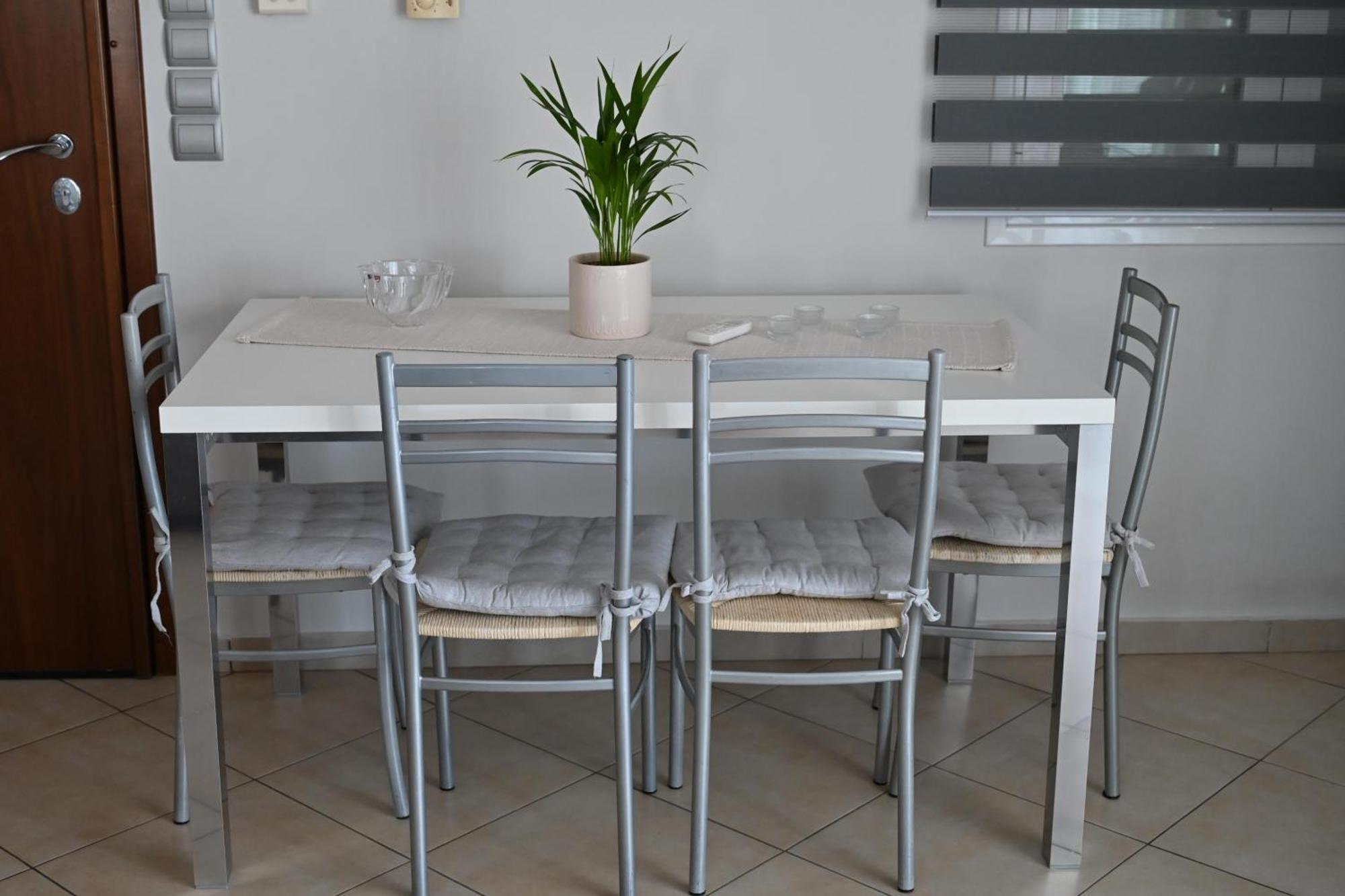 Vasiliki'S Guesthouse 雅典 外观 照片