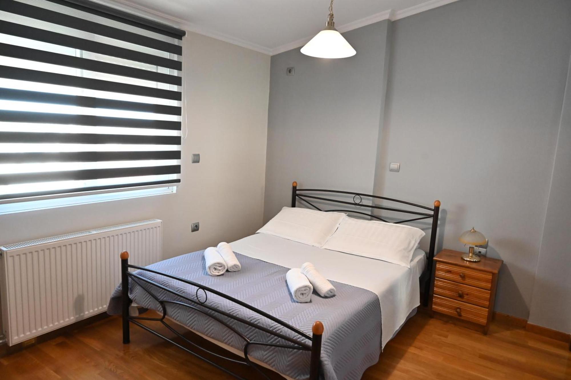 Vasiliki'S Guesthouse 雅典 外观 照片