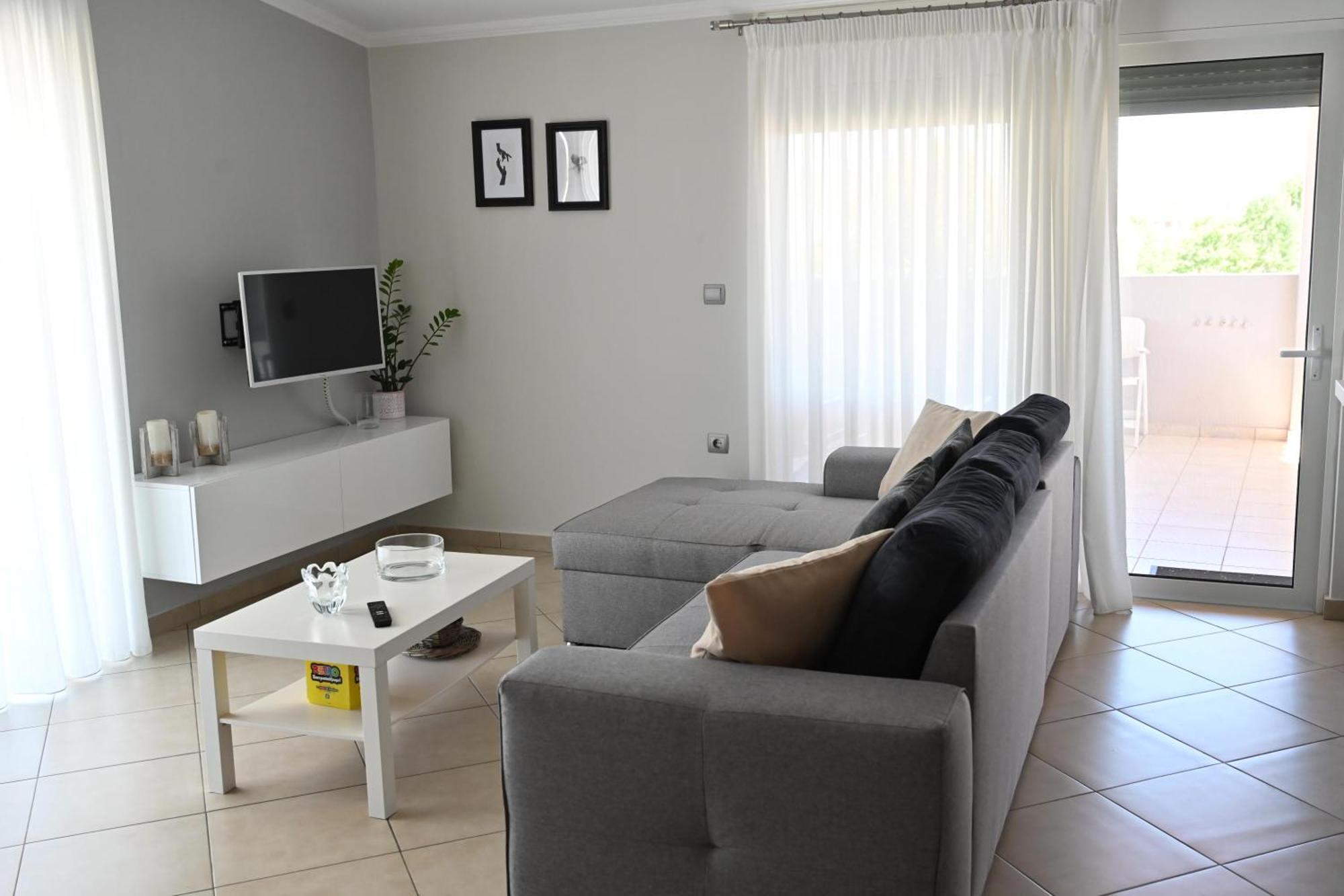 Vasiliki'S Guesthouse 雅典 外观 照片