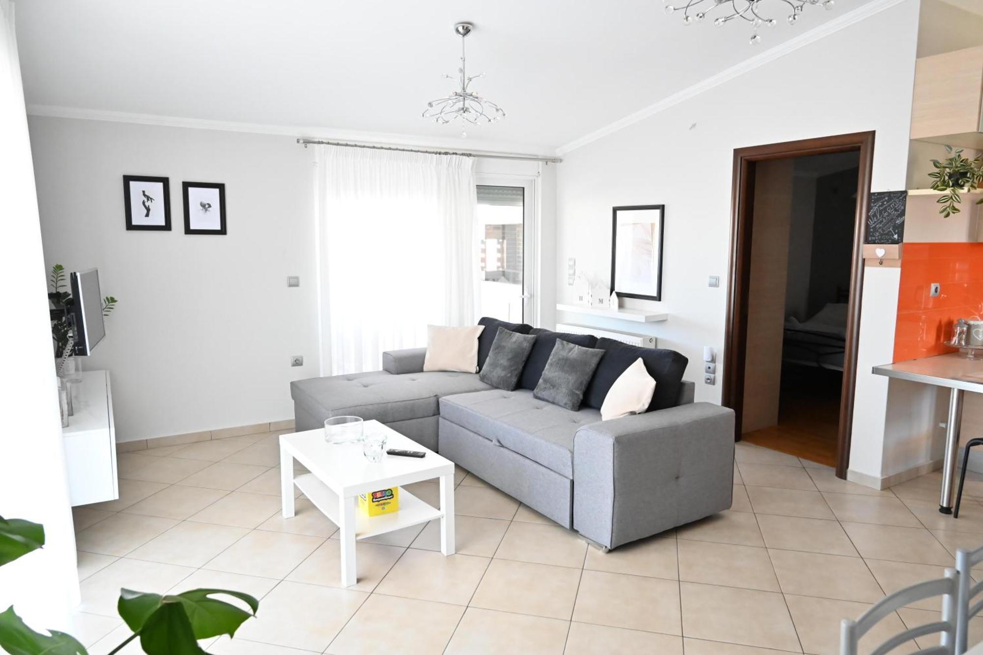 Vasiliki'S Guesthouse 雅典 外观 照片